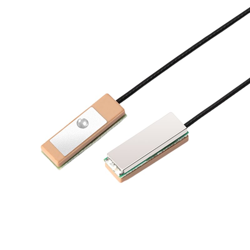 GPS北斗有源陶瓷天线