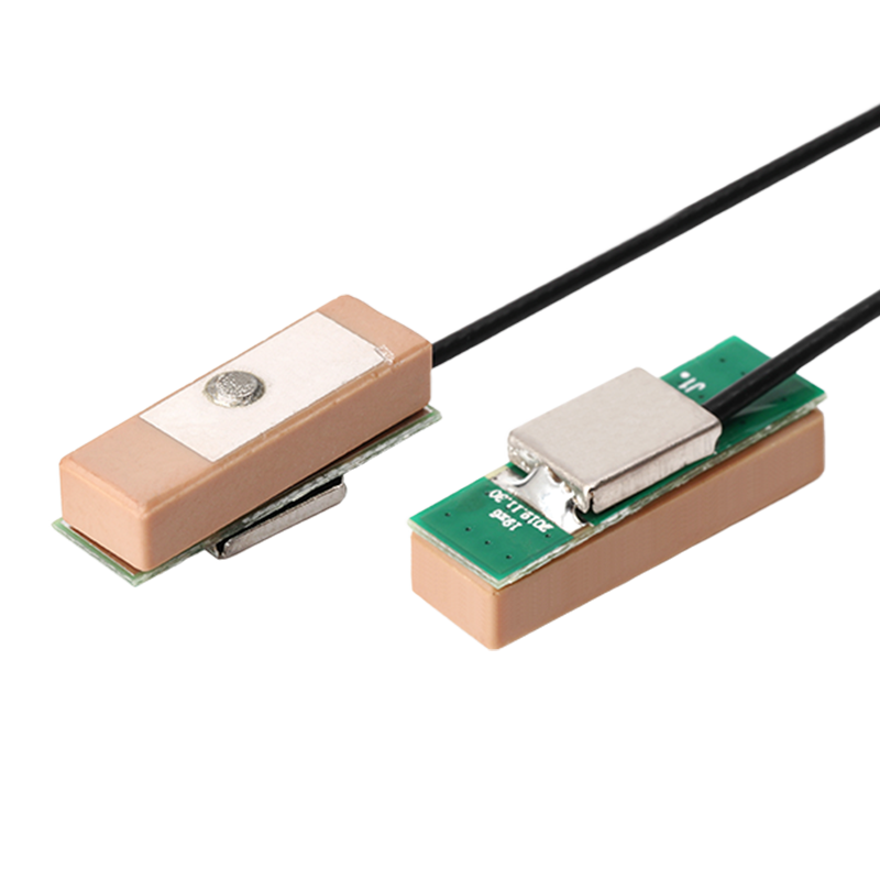 GPS/BDS无源陶瓷天线