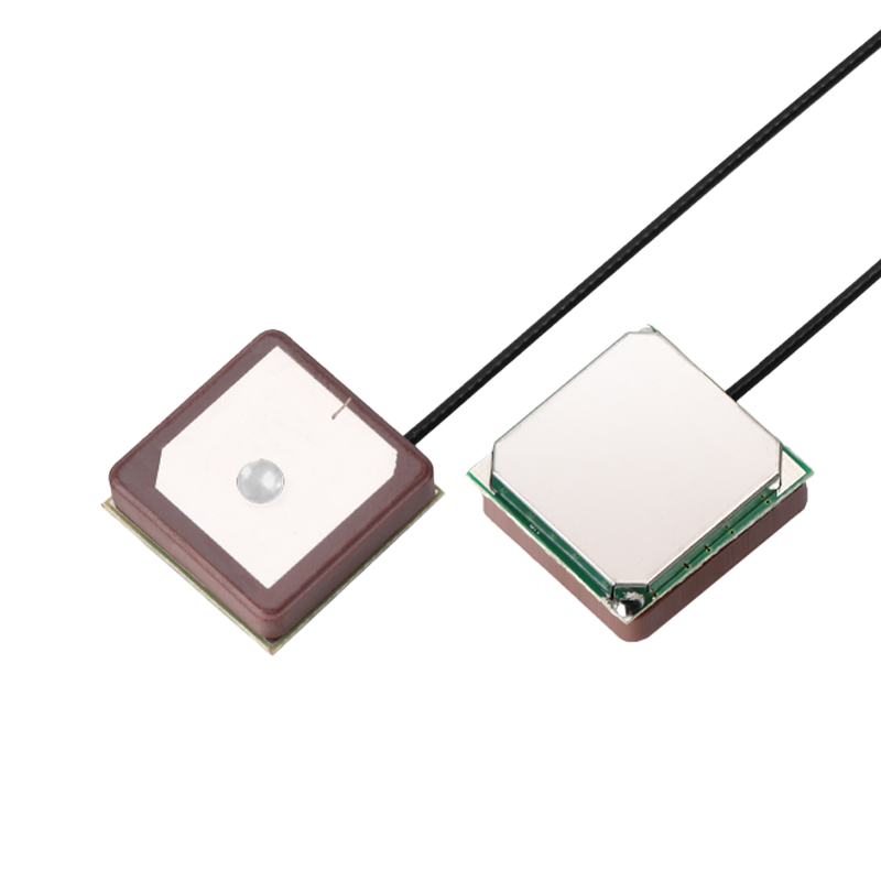 GPS/BDS有源陶瓷天线