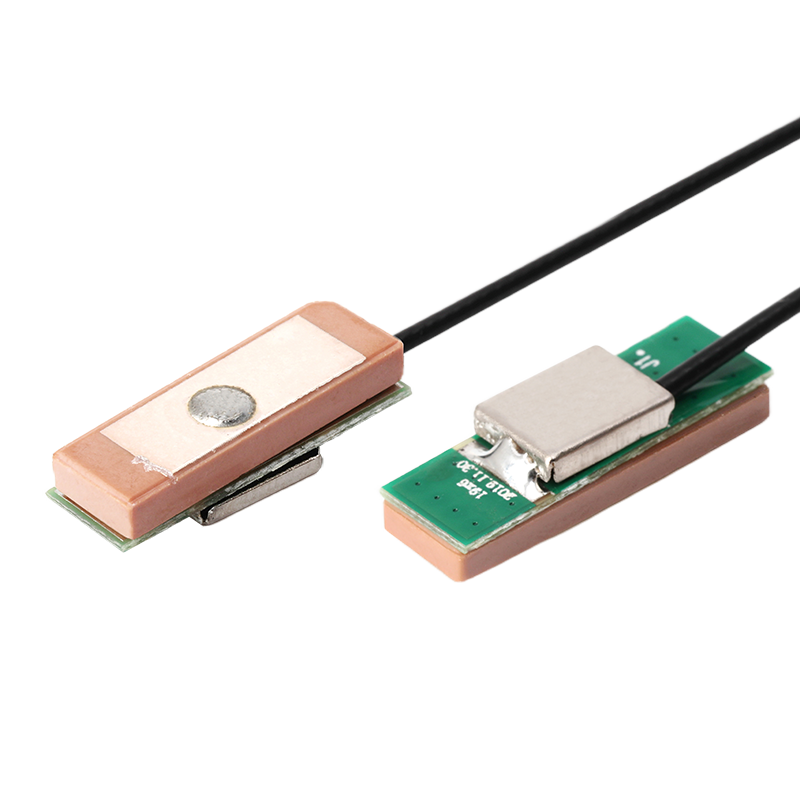 GPS单频有源陶瓷天线