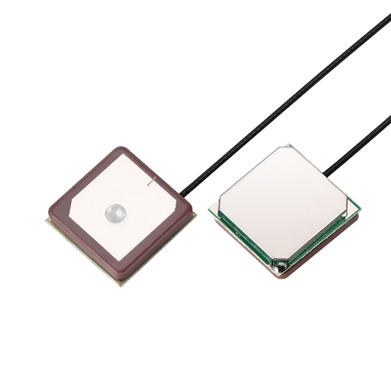 GPS北斗有源陶瓷天线