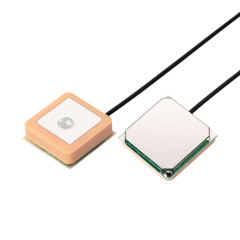 GPS/BDS有源陶瓷天线