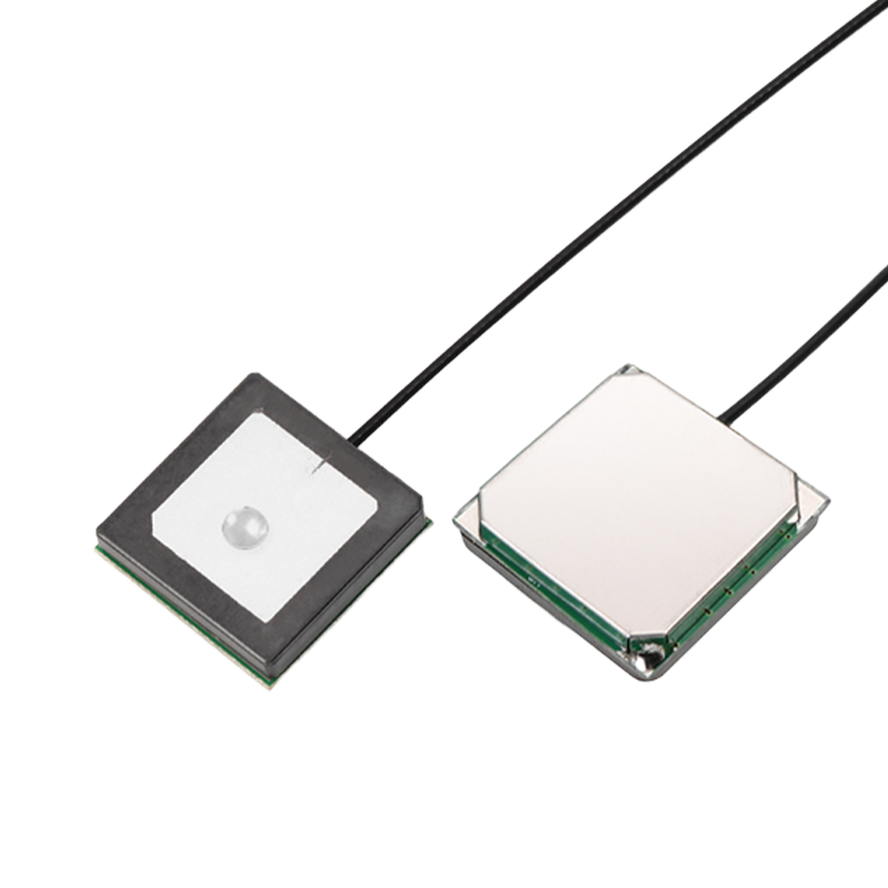 GPS北斗有源陶瓷天线