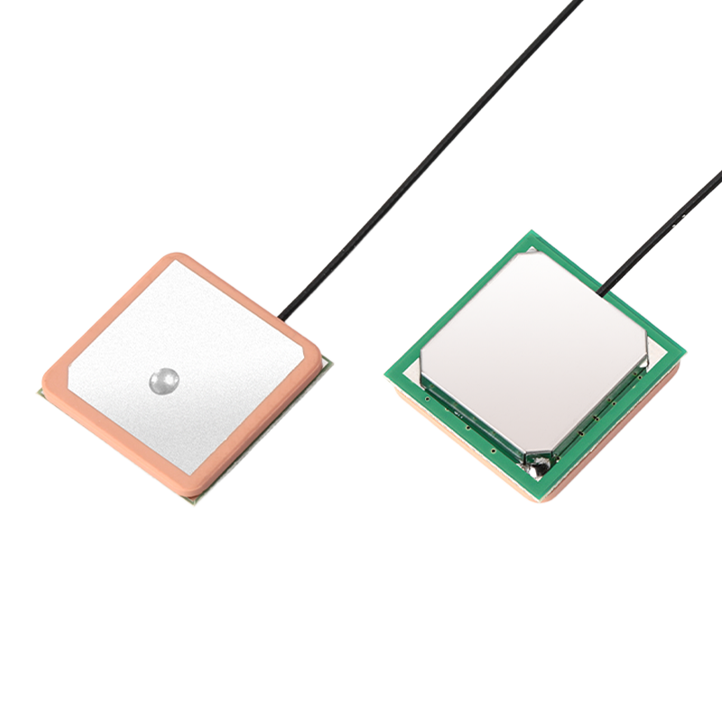 GPS北斗有源陶瓷天线