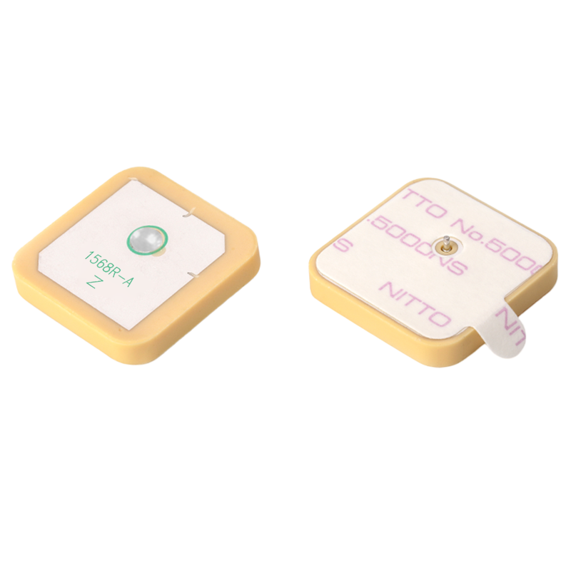 GPS/BDS陶瓷天线