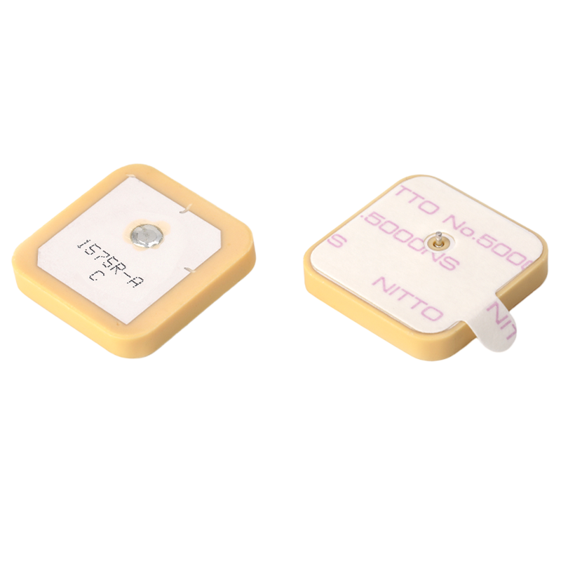 GPS单频陶瓷天线