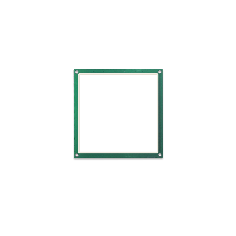 915M RFID单馈陶瓷天线