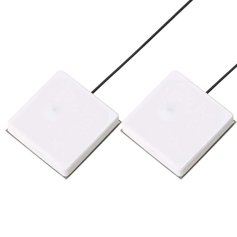 GPS单频陶瓷天线