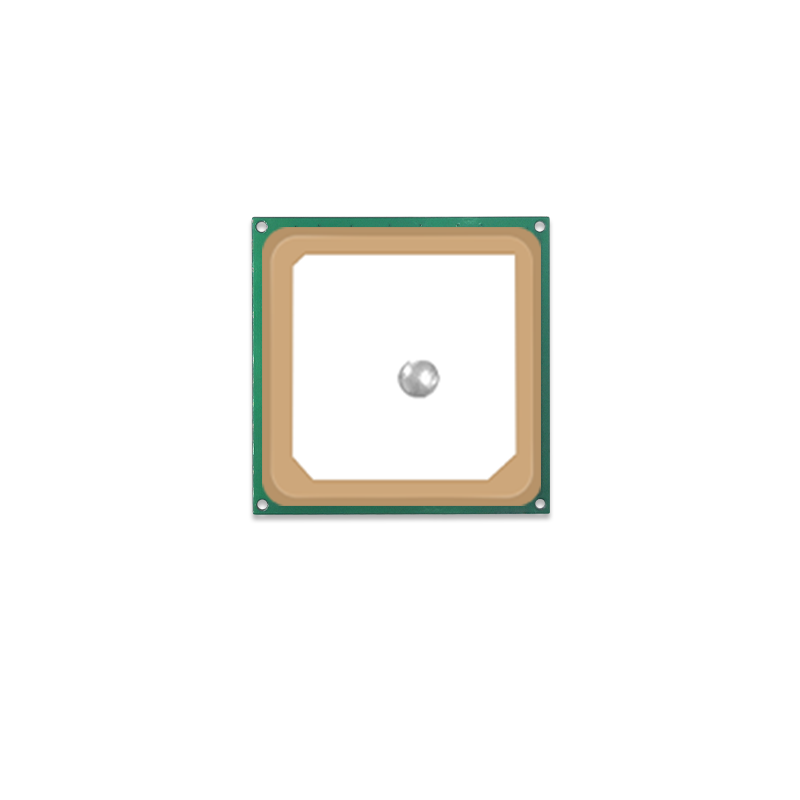 915M RFID单馈陶瓷天线