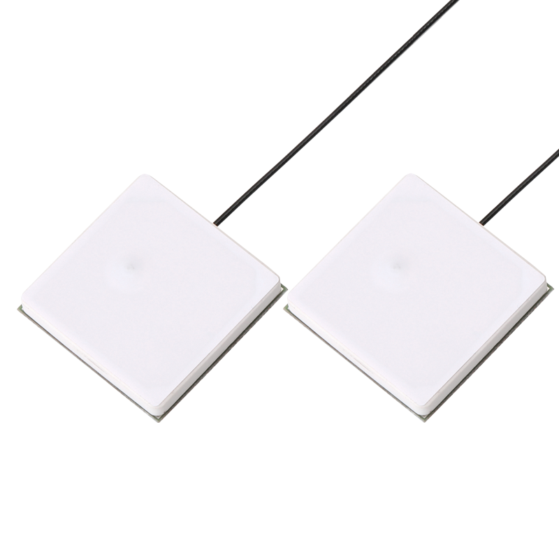 GPS/BDS有源陶瓷天线