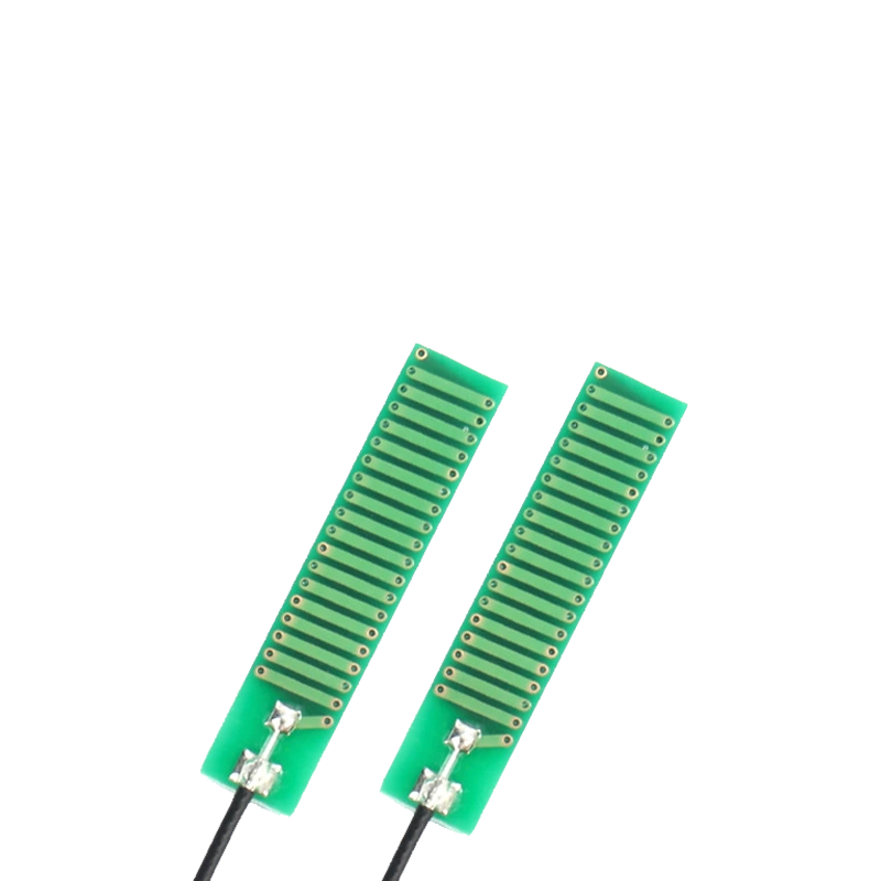 433M PCB贴片天线