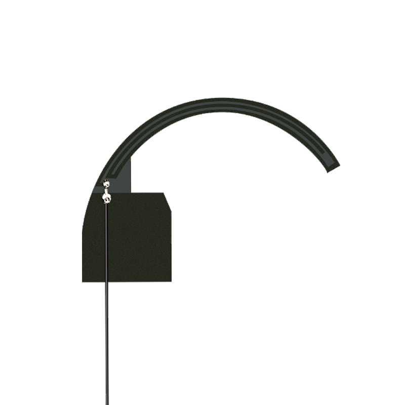 433M FPC贴片天线