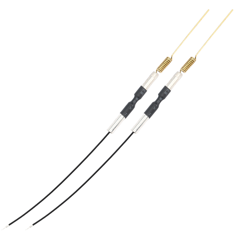 2.4G/5.8G 铜管天线