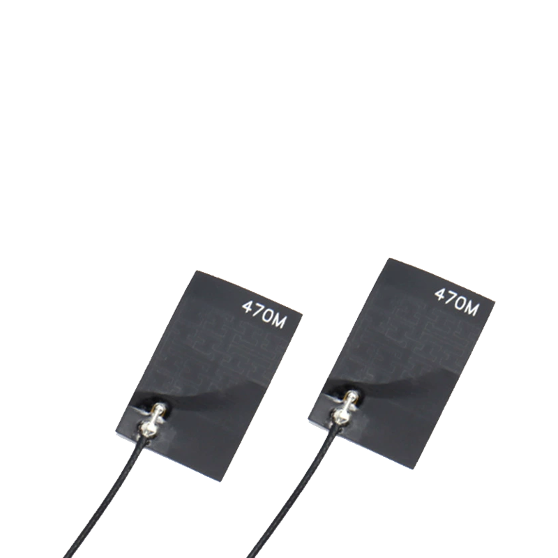 470M FPC贴片天线