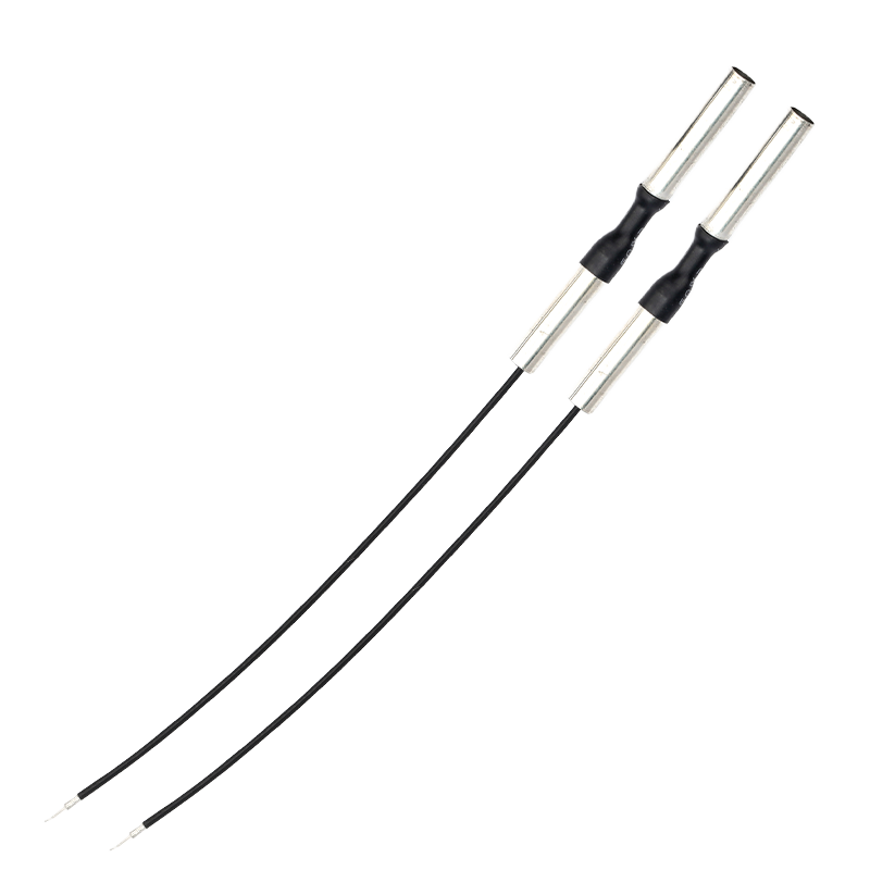 2.4G/5.8G 铜管天线