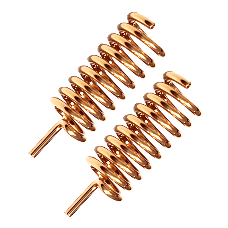 915M 直角弹簧天线