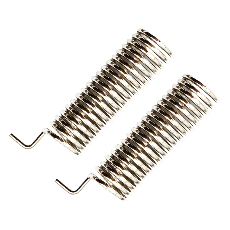 470M 弯角弹簧天线