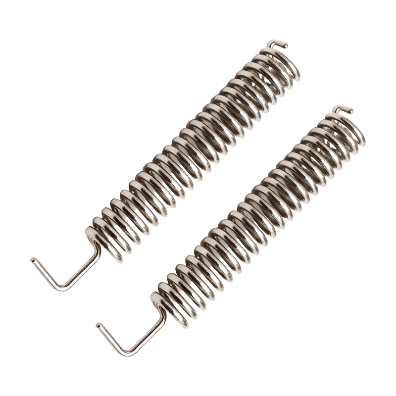 470M 弯角弹簧天线