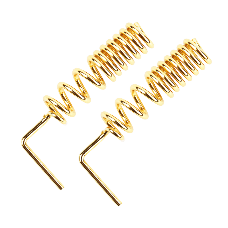 GSM 弯角弹簧天线