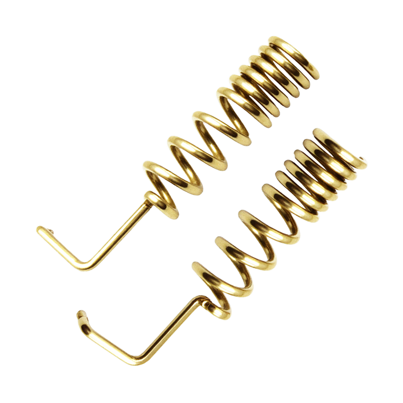 GSM 弯角弹簧天线