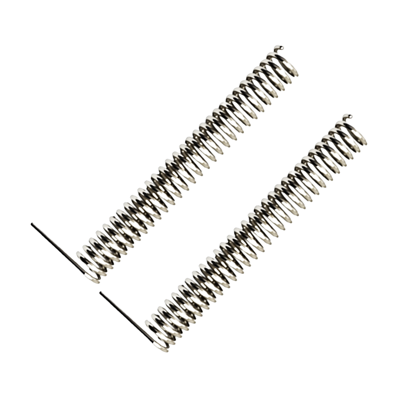 433M 弯角弹簧天线