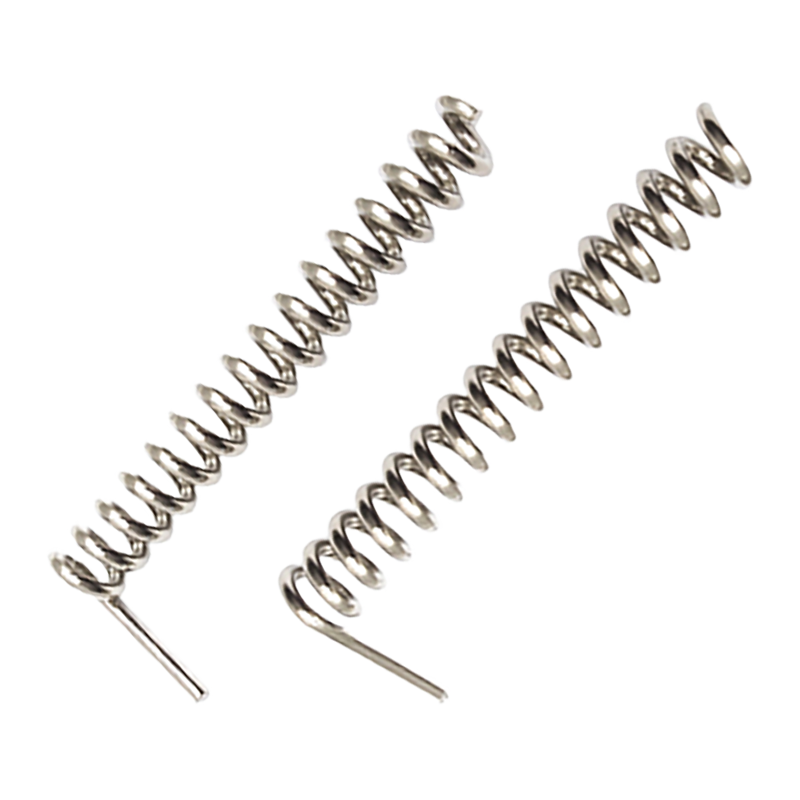 433M 弯角弹簧天线