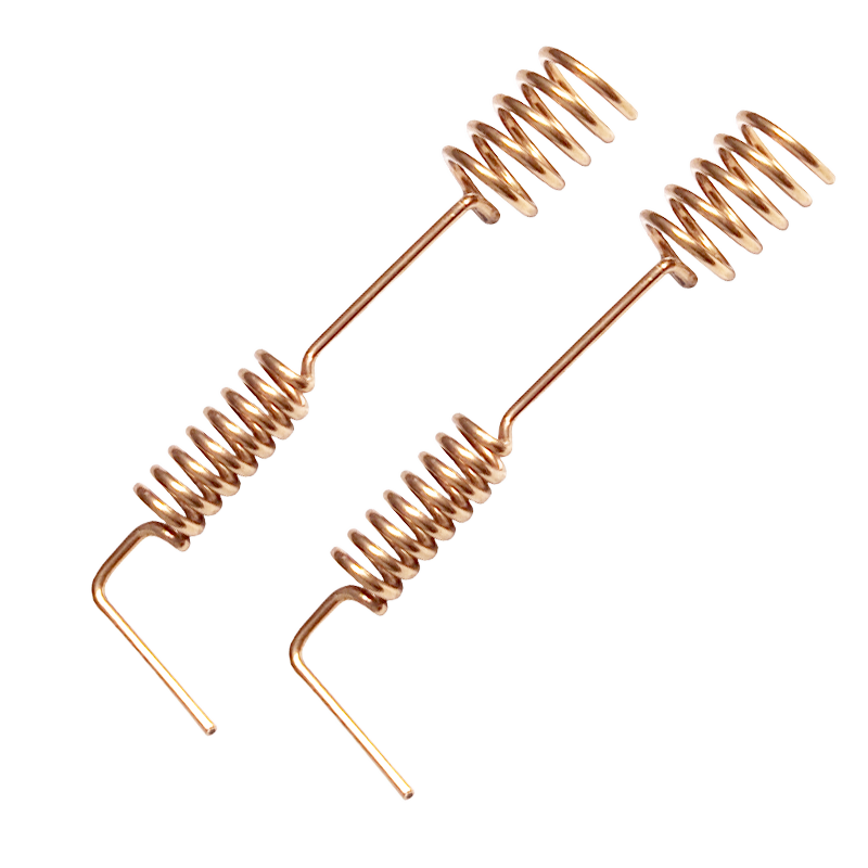 GSM 弯角弹簧天线