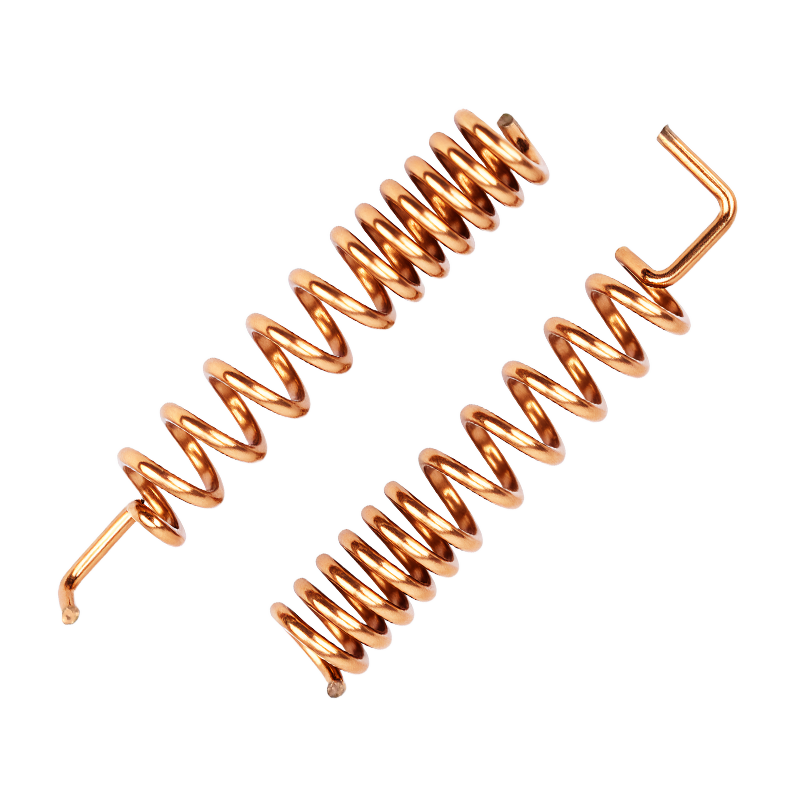 GSM 弯角弹簧天线