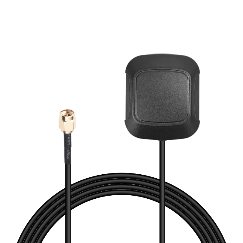GPS/BDS外置车载天线