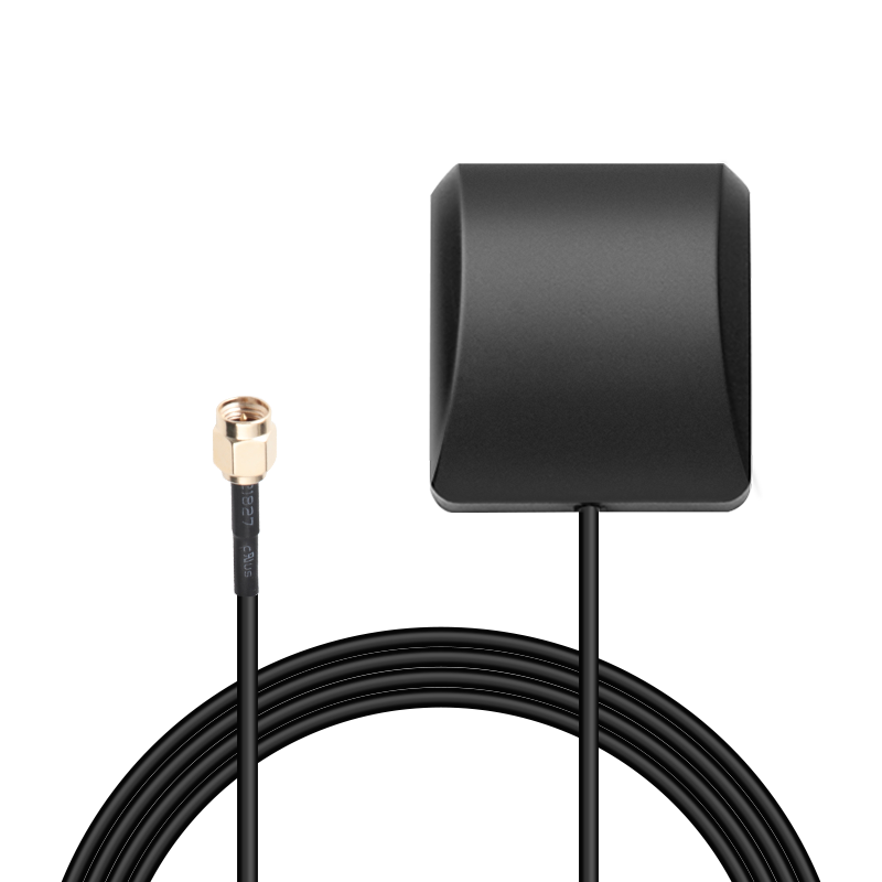 GPS/BDS外置车载天线