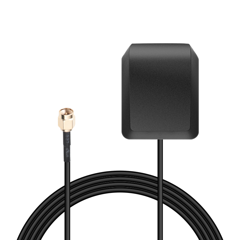 GPS/BDS外置车载天线