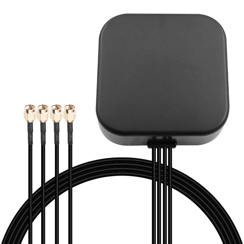 5G+5G+5G+5G机柜天线