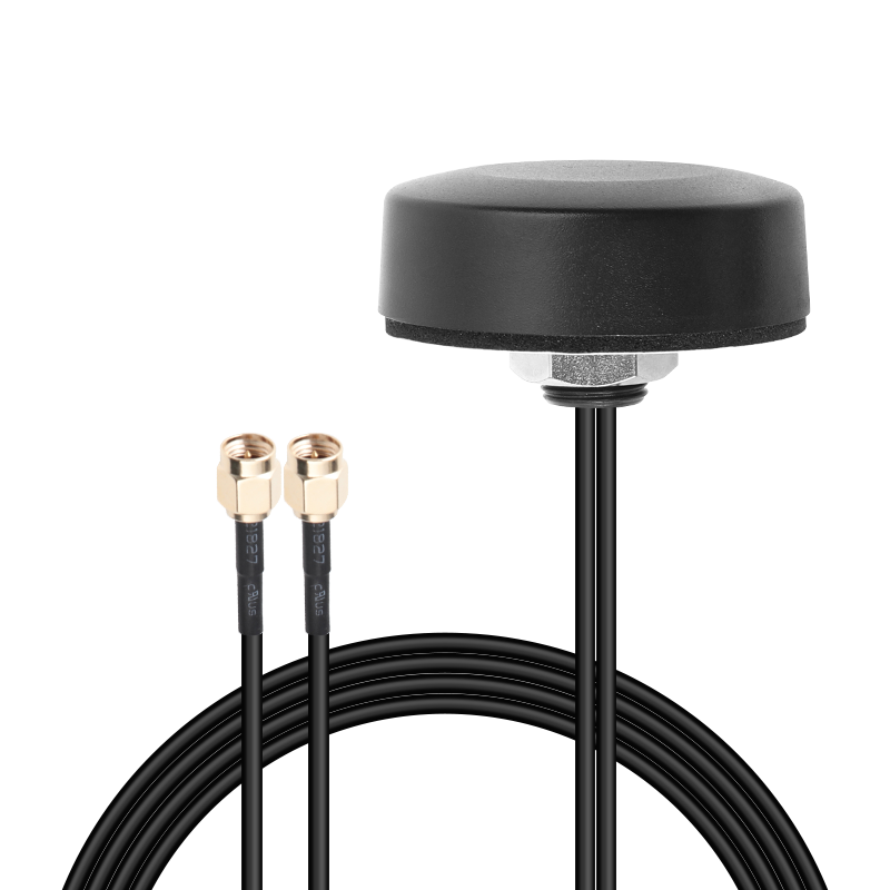 4G+GPS Car Combination Antenna