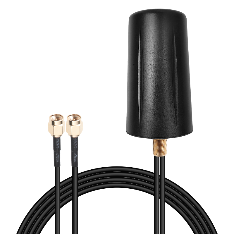 NB-iot+GPS Car Combination Antenna