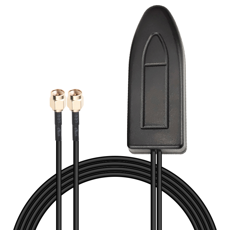 4G+GPS Car Combination Antenna