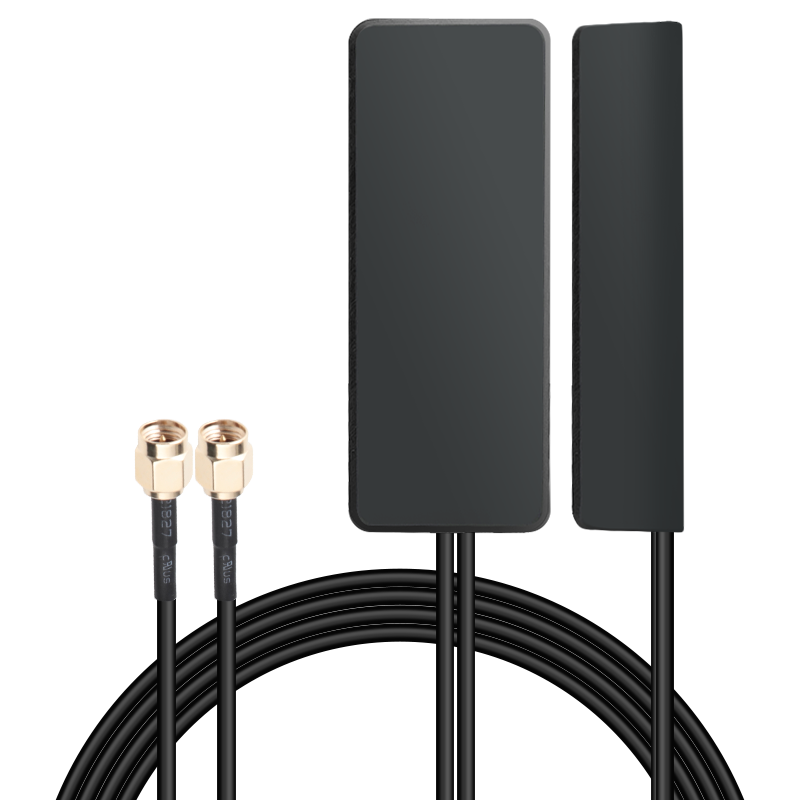 NB-iot+GPS Car Combination Antenna