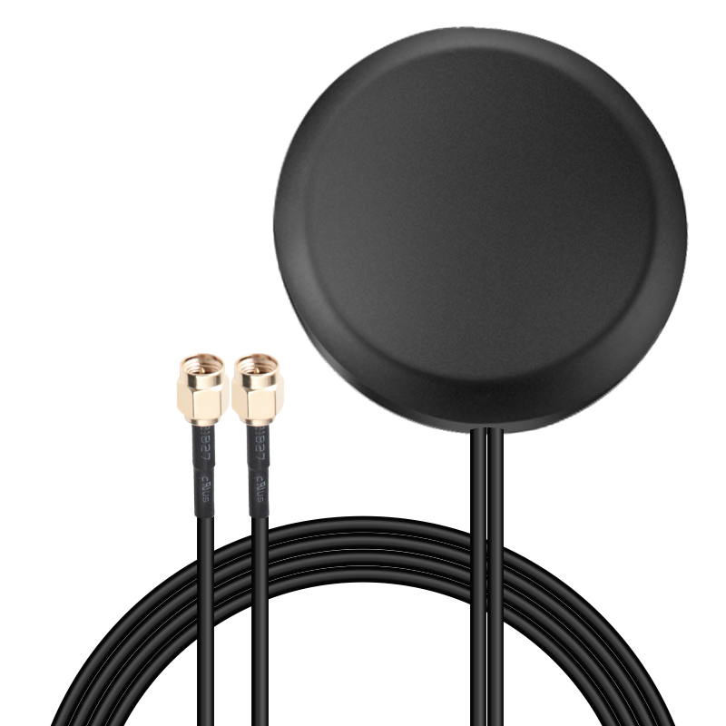 NB-iot+GPS Car Combination Antenna