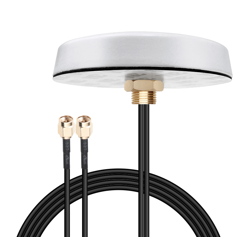 NB-iot+GPS Car Combination Antenna