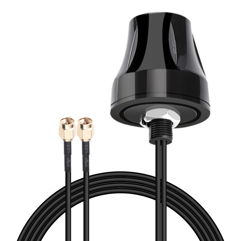 NB-iot+GPS Car Combination Antenna