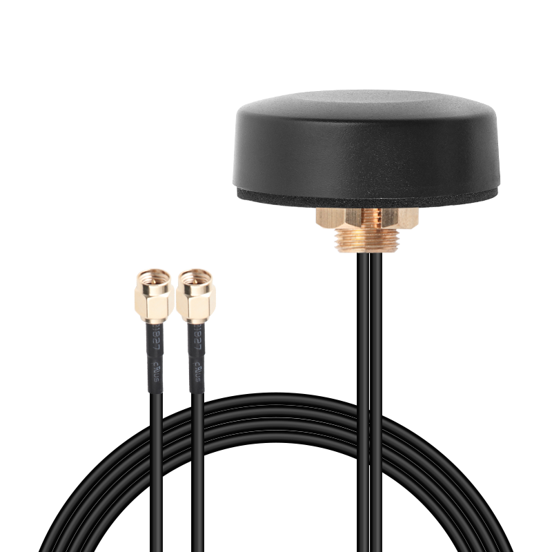 NB-iot+GPS Car Combination Antenna