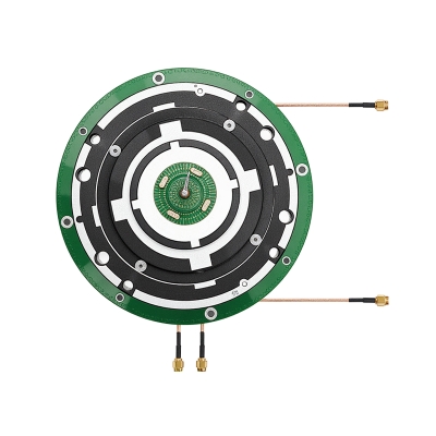 Millimeter Insight: Gnss High Precision Antenna